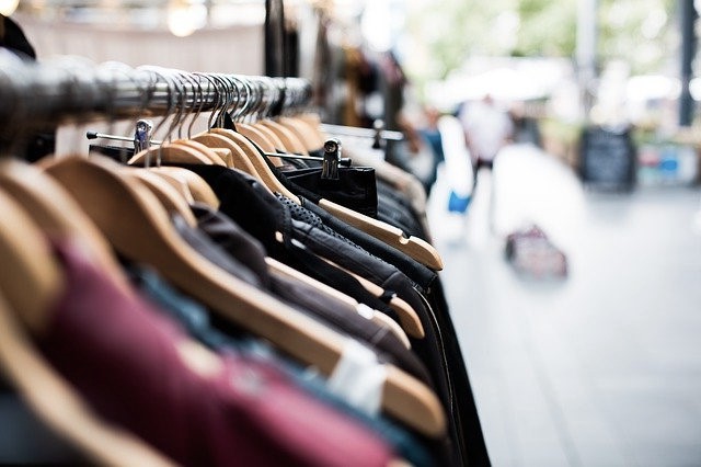 Kleding voor vrouwen